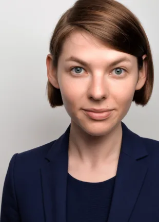 Natasha Hille