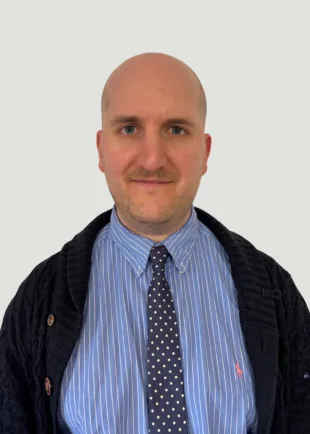 Ciaran Chillingworth