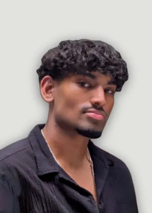 xx Ashvin
