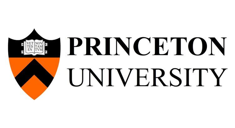 Princeton logo