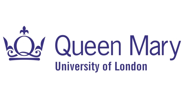 Queen mary logo