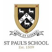 St Paul's School