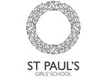 St Paul’s Girls