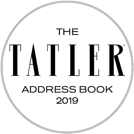 Tatler Address Book